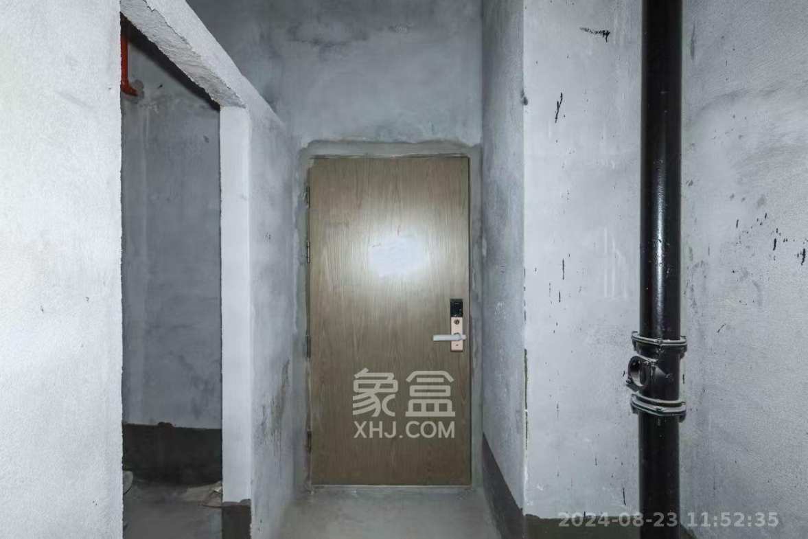 福晟翡翠湾  1室1厅1卫   3300.00元/月室内图