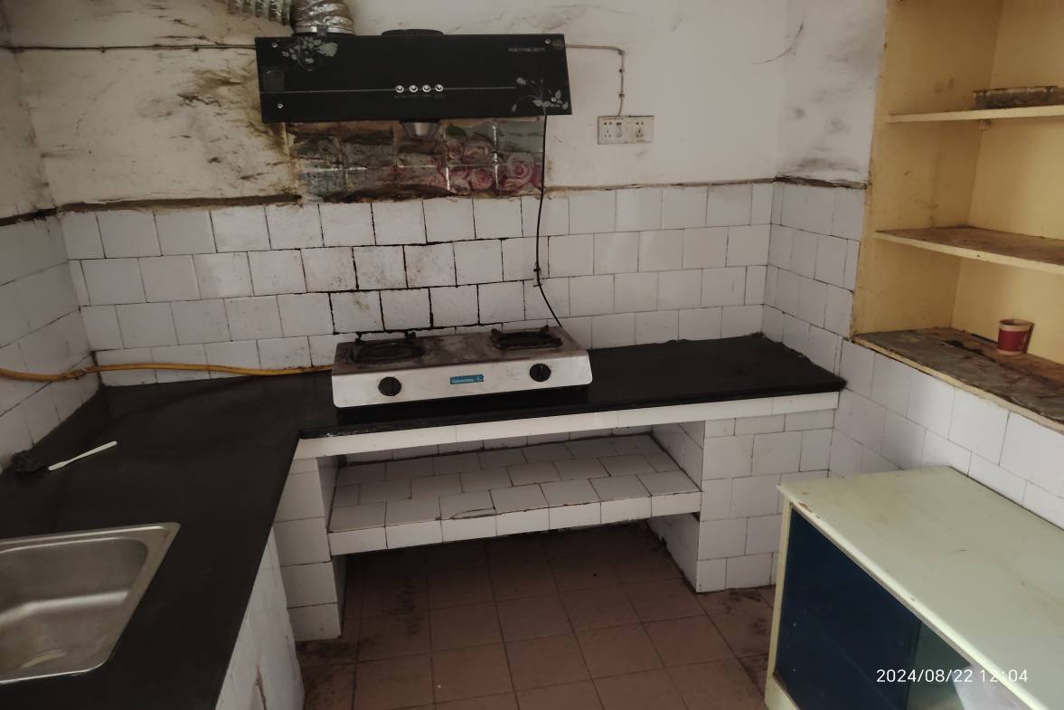 娄底市教育局家属楼 1室0厅0卫 500.0元/月 娄底市教育局家属楼 1室0厅0卫 500.0元/月室内图