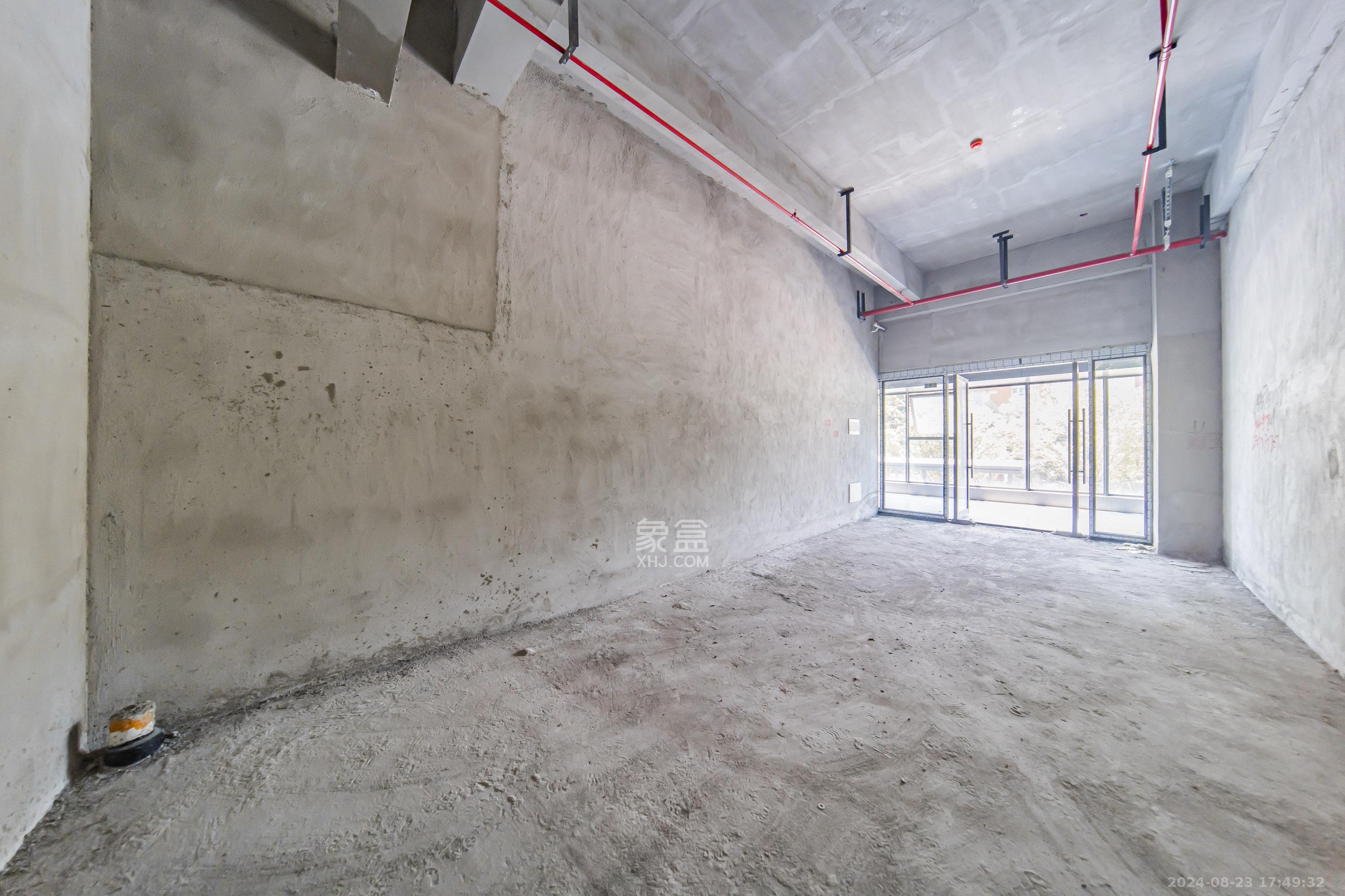 恒伟星中心   59.01㎡      3600.0元/月室内图