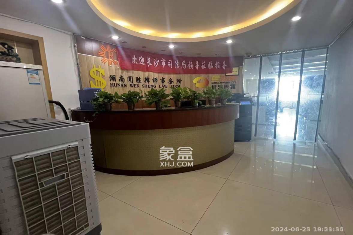 碧云天  1室1厅1卫   6800.00元/月室内图