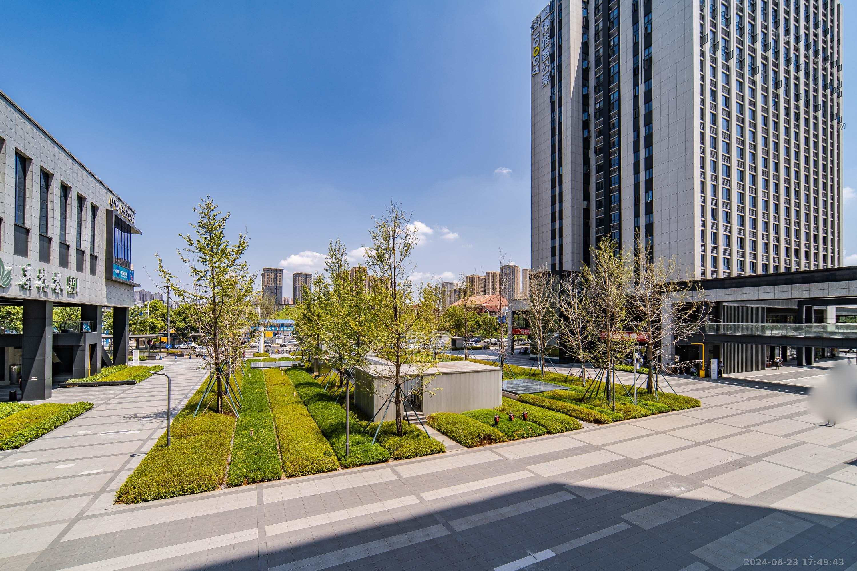 恒伟星中心   59.01㎡      3600.0元/月室内图