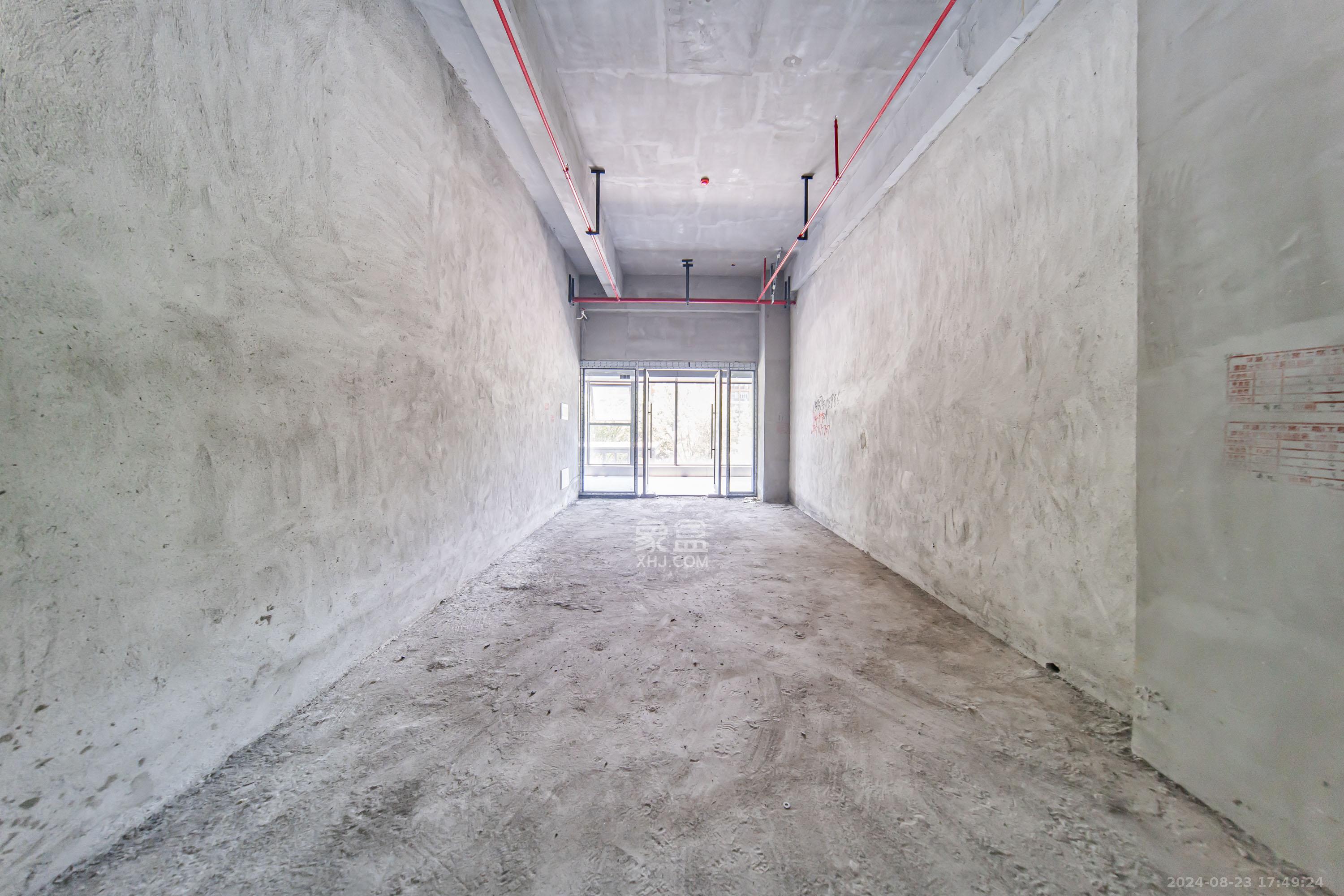 恒伟星中心   59.01㎡      3600.0元/月室内图