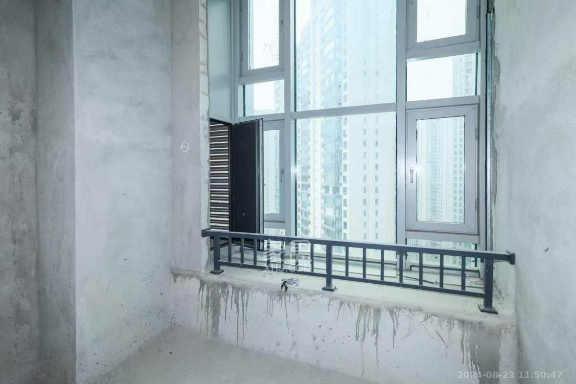 福晟翡翠湾 1室1厅1卫 1700.0元/月 福晟翡翠湾 1室1厅1卫 1700.0元/月室内图