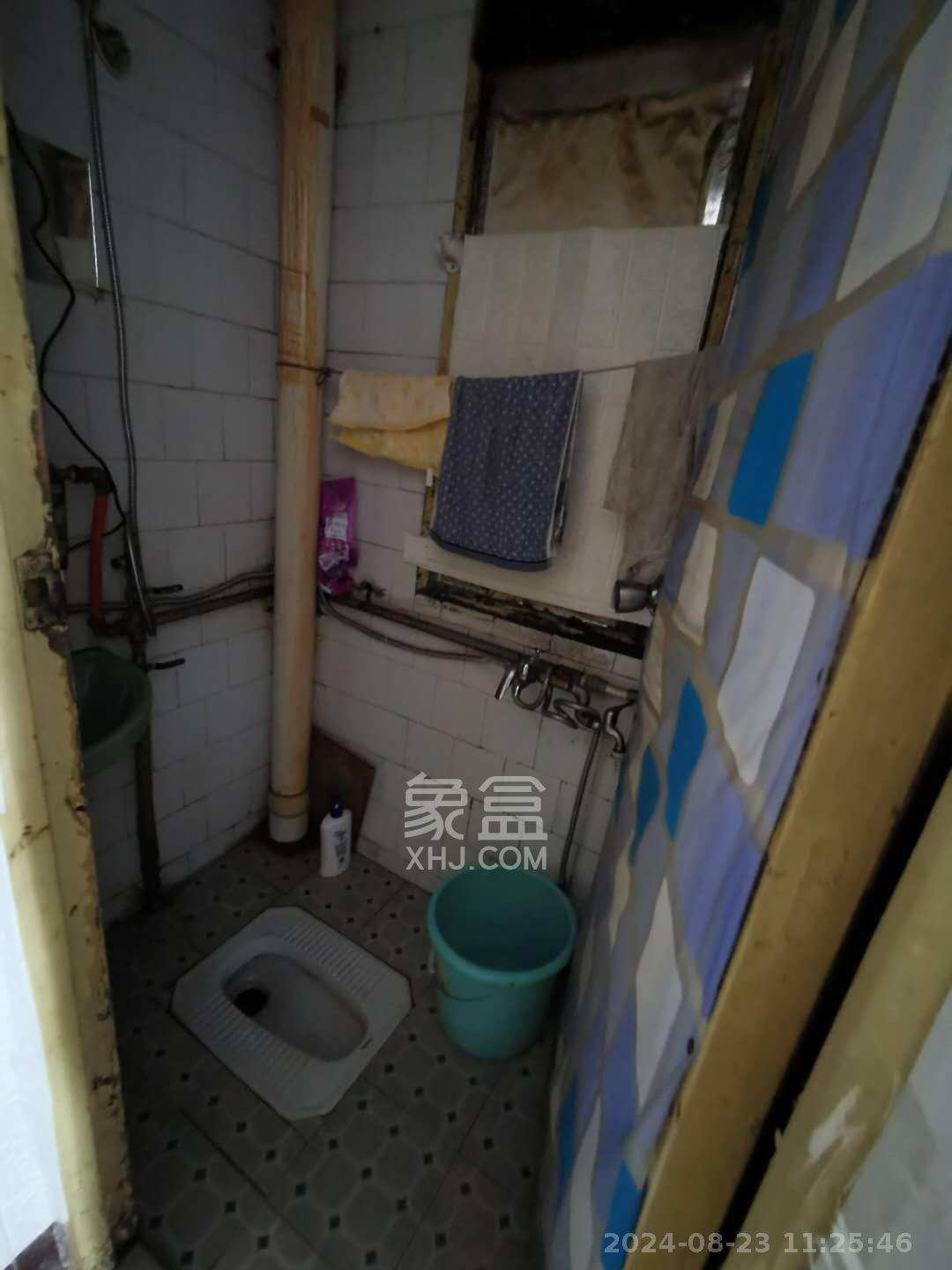 浏正街、东庆街散盘  2室1厅1卫   1800.00元/月室内图