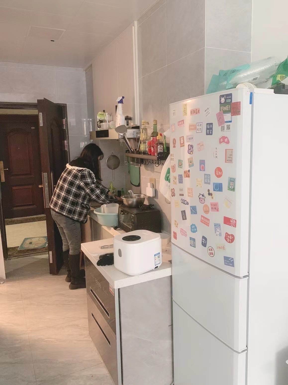 五洲锦城  1室0厅0卫    1000.0元/月室内图