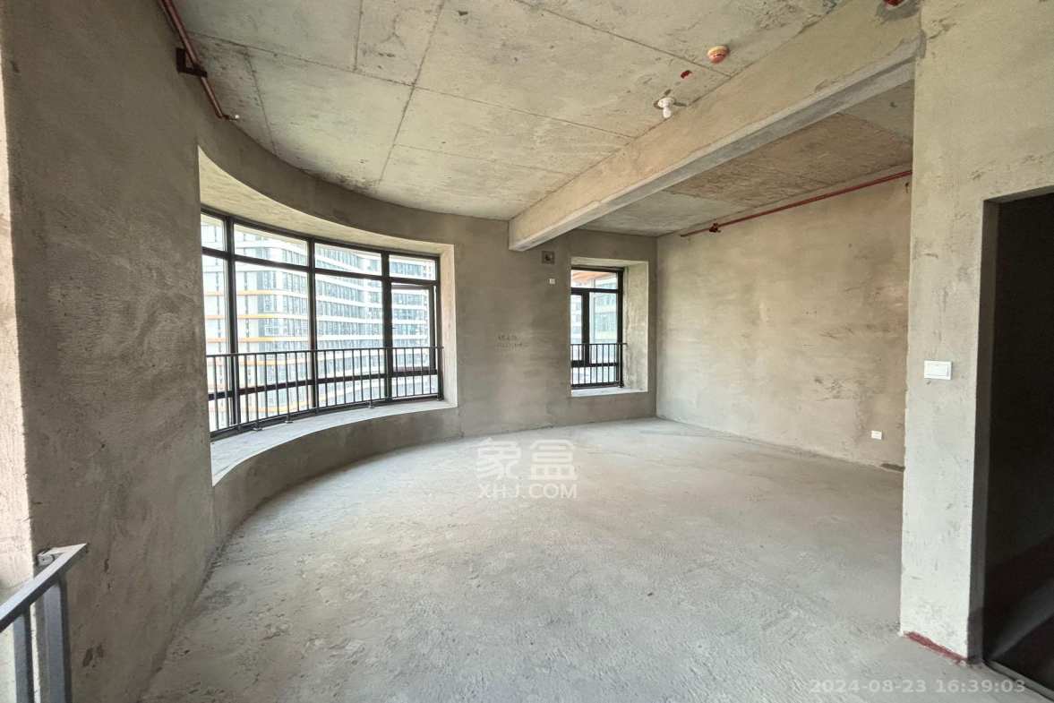 明昇壹城（明昇时代广场）三期  2室1厅1卫    1200.0元/月室内图1