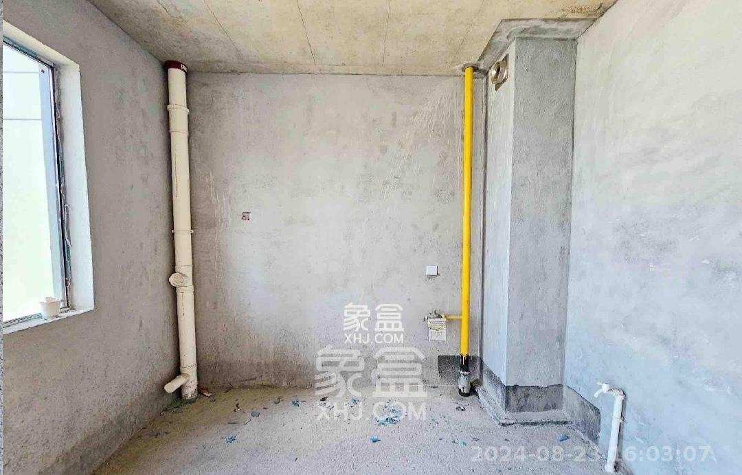 佳兆业云顶梅溪湖（佳兆业梅溪荟）  1室1厅1卫   1100.00元/月室内图1