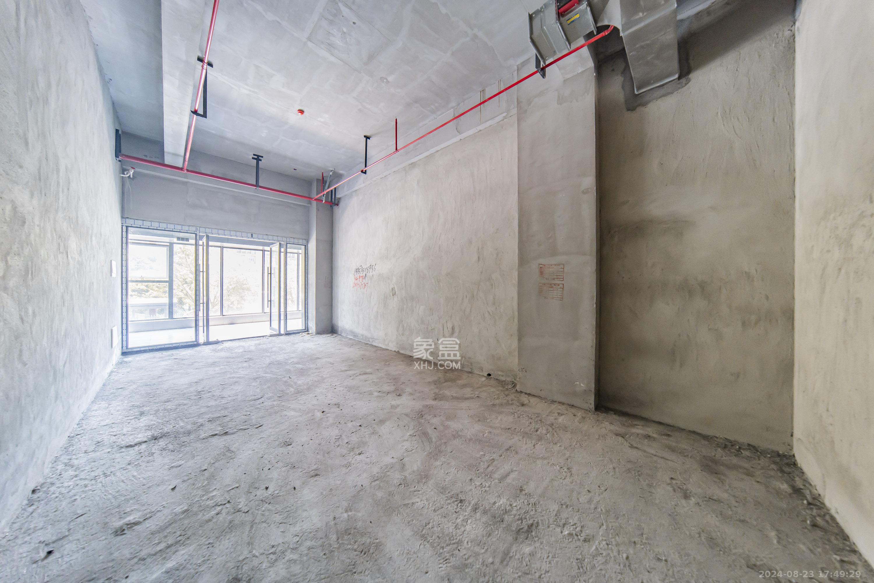 恒伟星中心   59.01㎡      3600.0元/月室内图