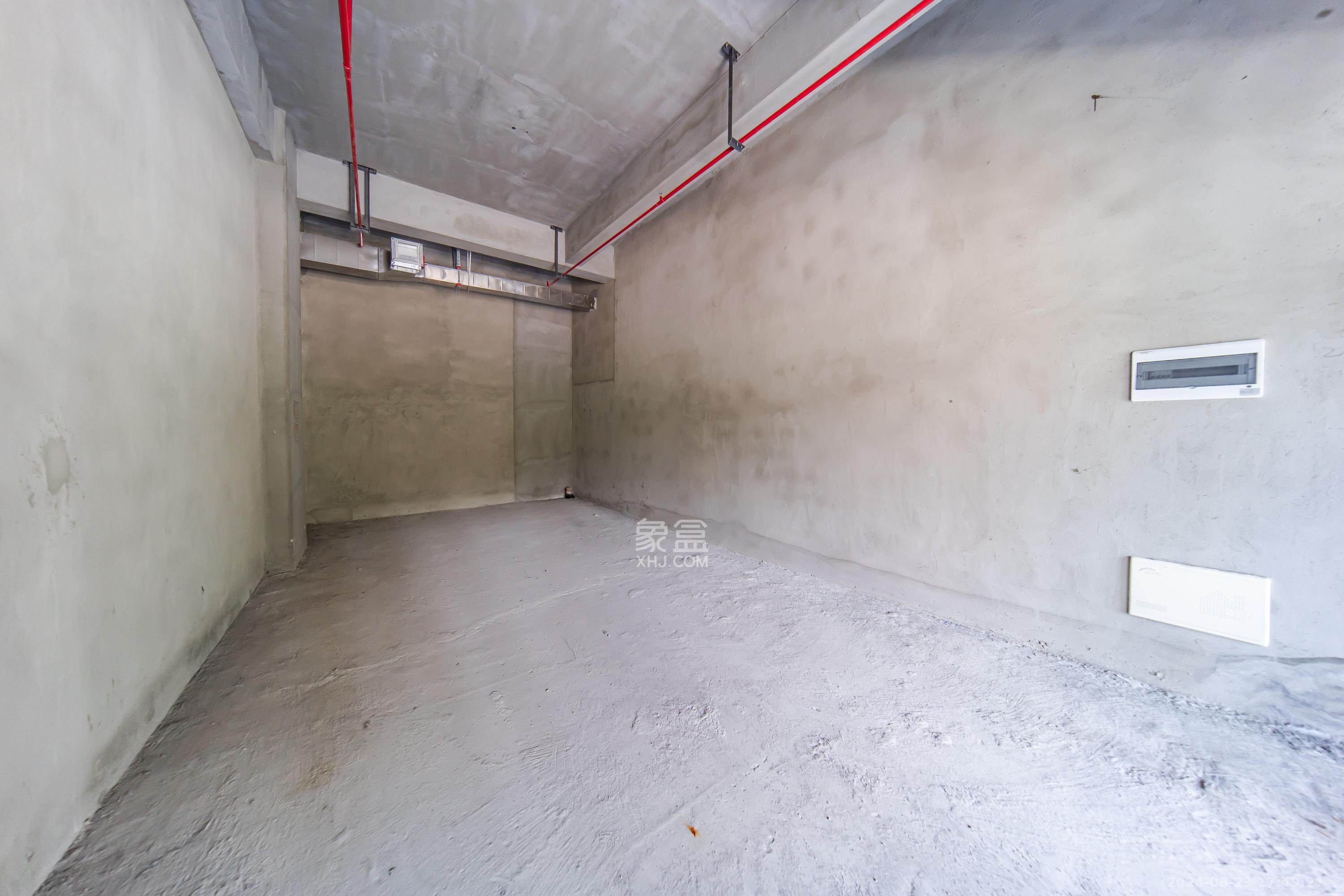 恒伟星中心   59.01㎡      3600.0元/月