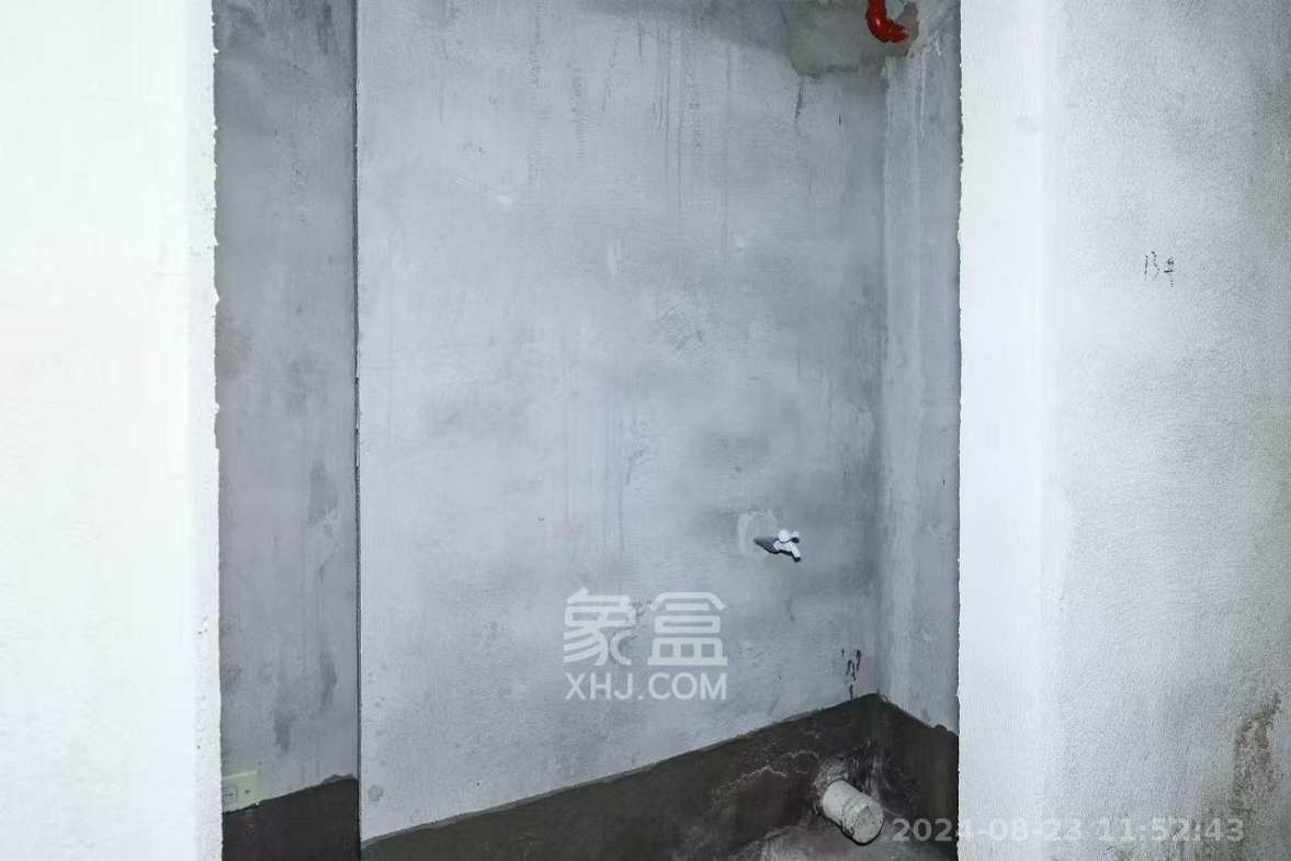 福晟翡翠湾  1室1厅1卫   3300.00元/月室内图