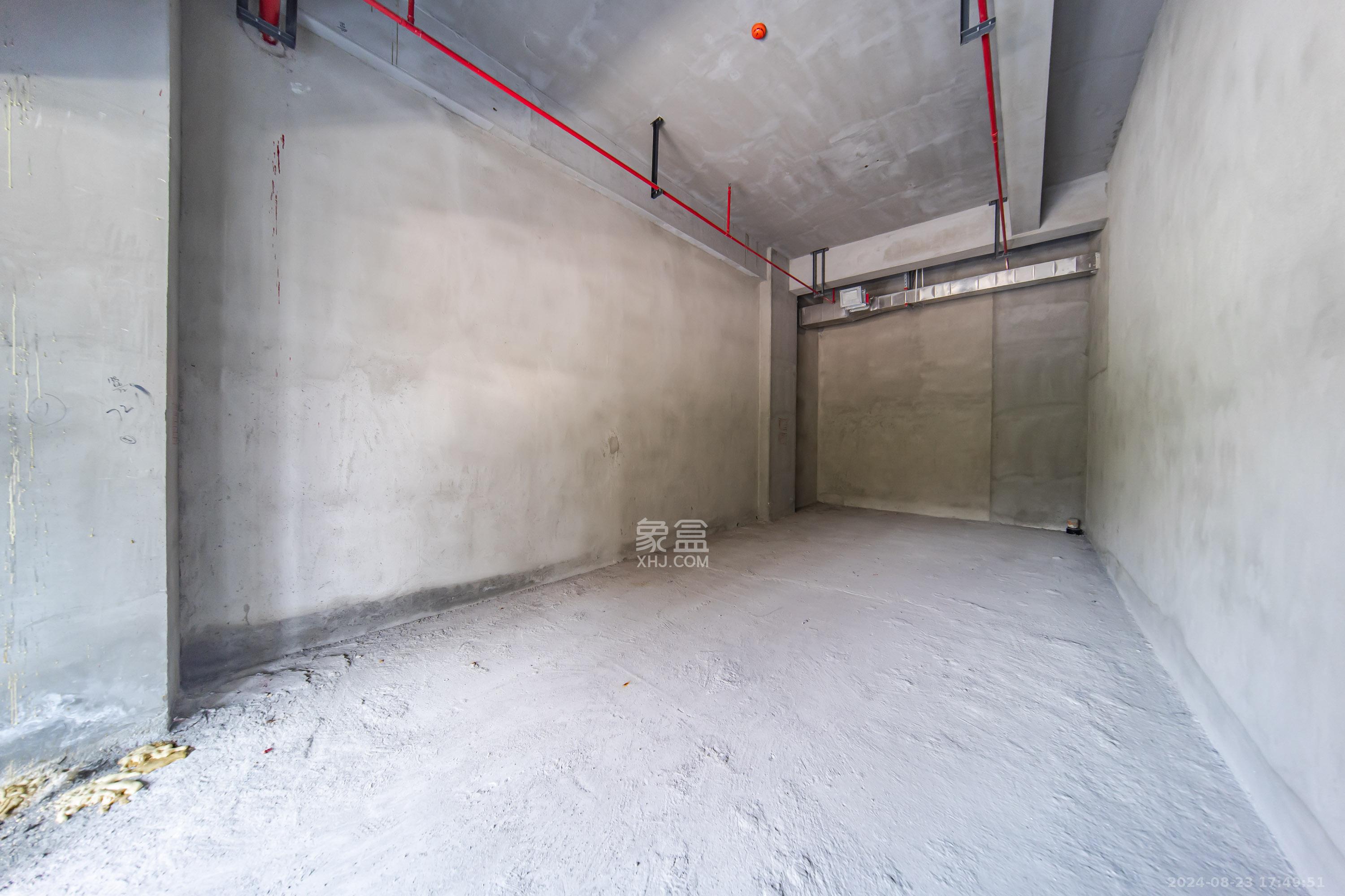 恒伟星中心   59.01㎡      3600.0元/月室内图