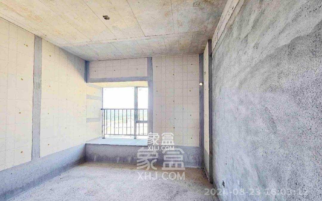 佳兆业云顶梅溪湖（佳兆业梅溪荟）  1室1厅1卫   1100.00元/月室内图