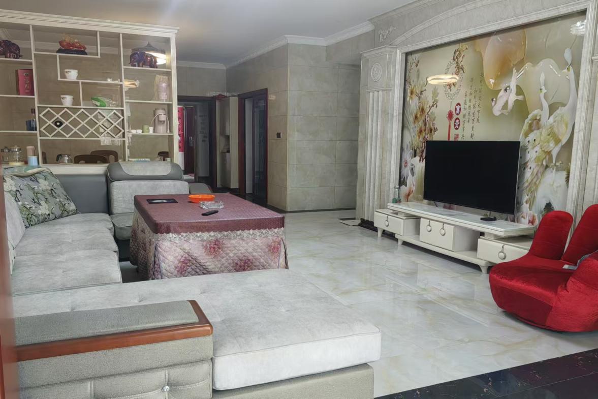 水木华庭 3室2厅2卫 75.8万 水木华庭 3室2厅2卫 75.8万室内图