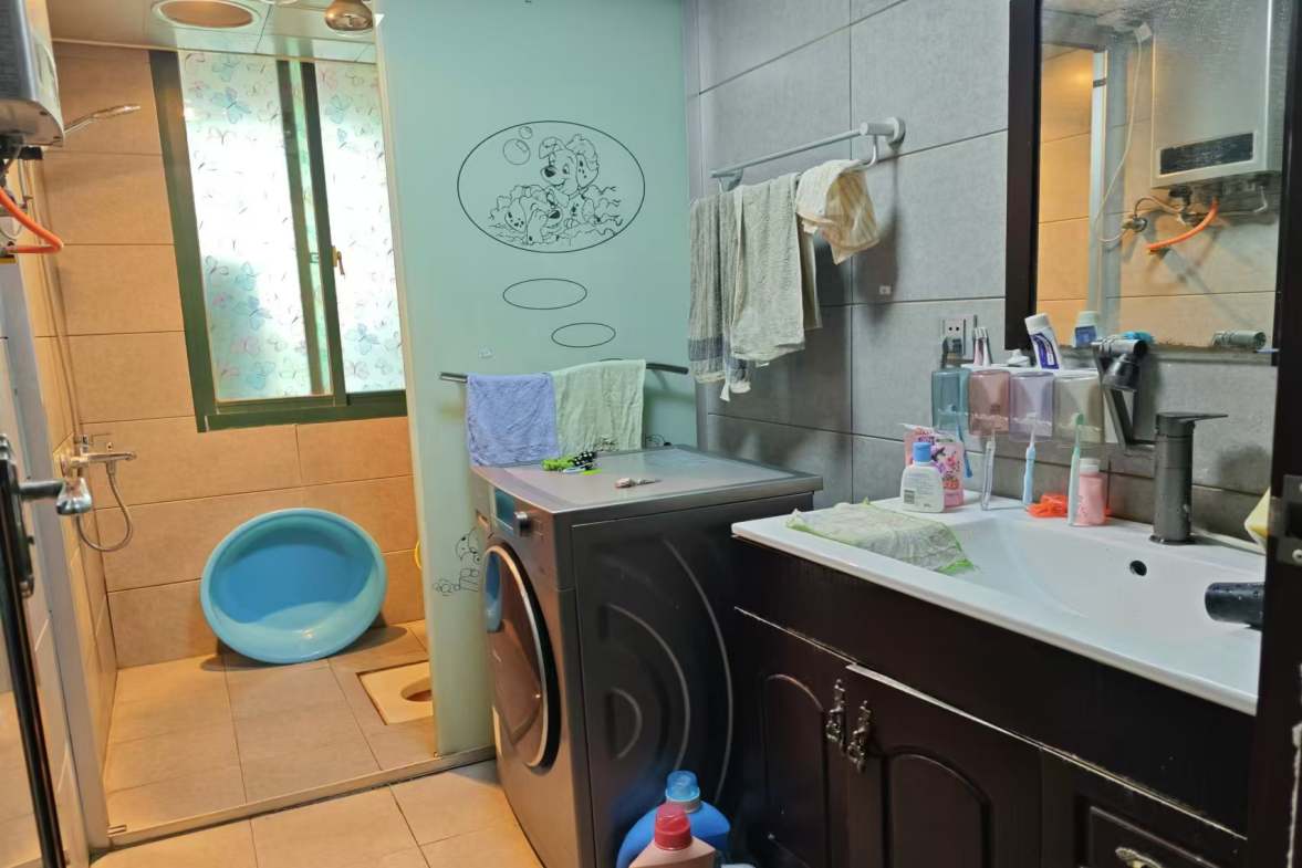 蒸湘世纪城  5室2厅2卫   85.00万室内图