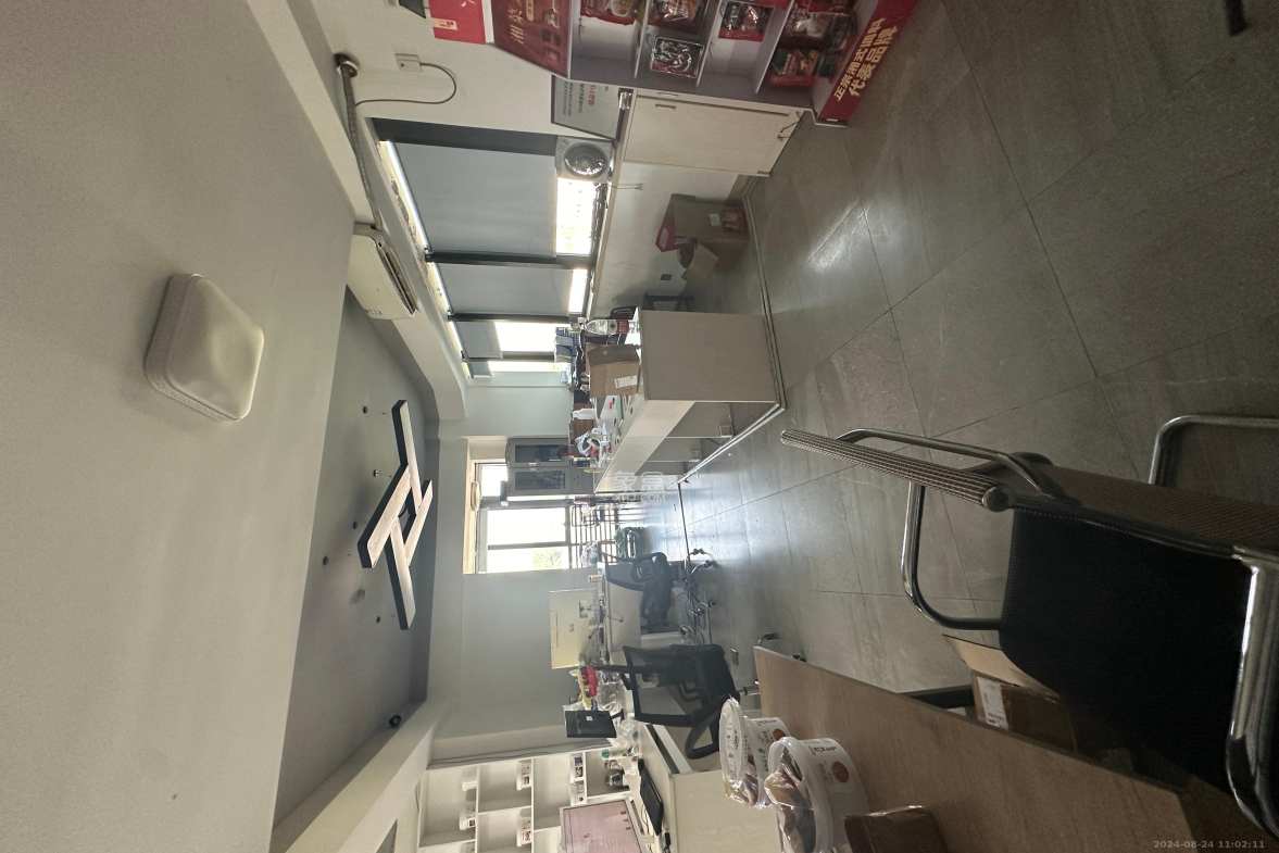 未来漫城  1室1厅1卫    2800.0元/月室内图