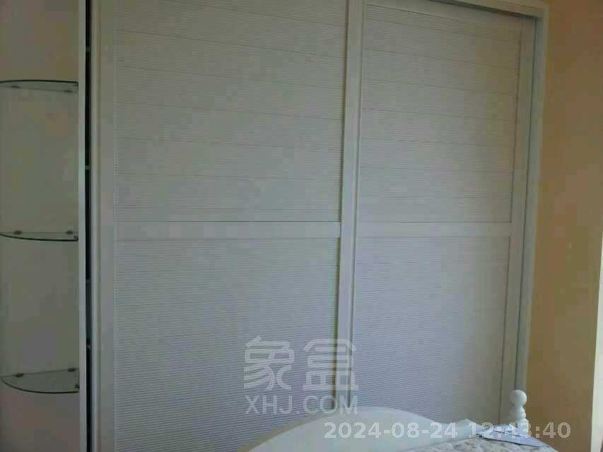 锦玉华庭新华东路1188号  1室1厅1卫   1400.00元/月室内图