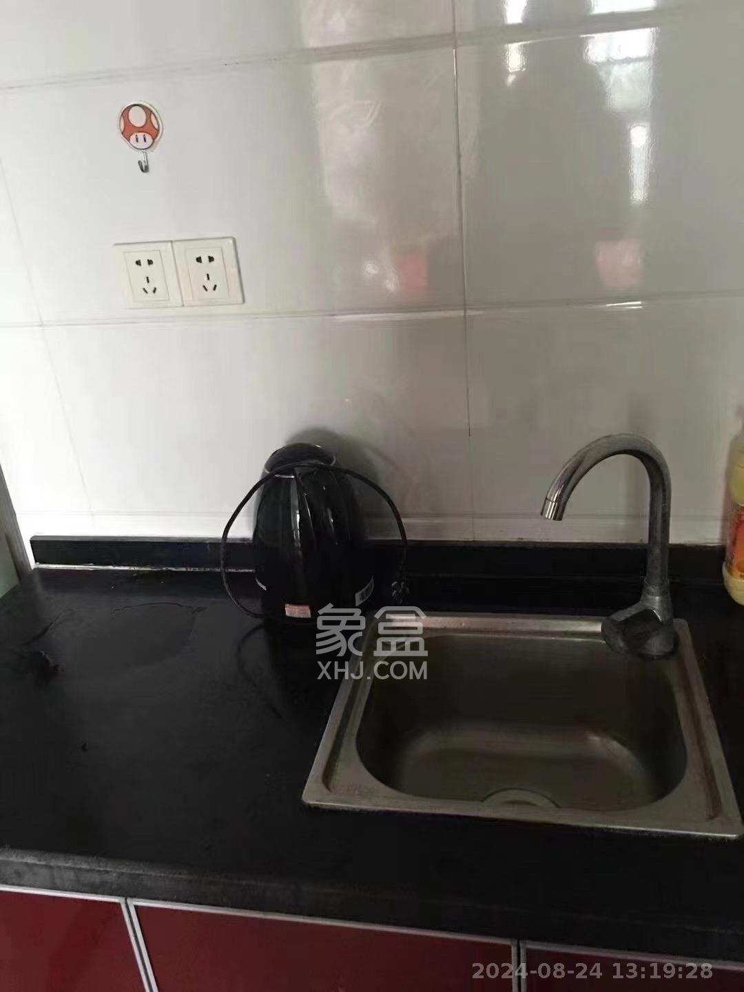 联丰苑  1室0厅0卫   1200.00元/月室内图