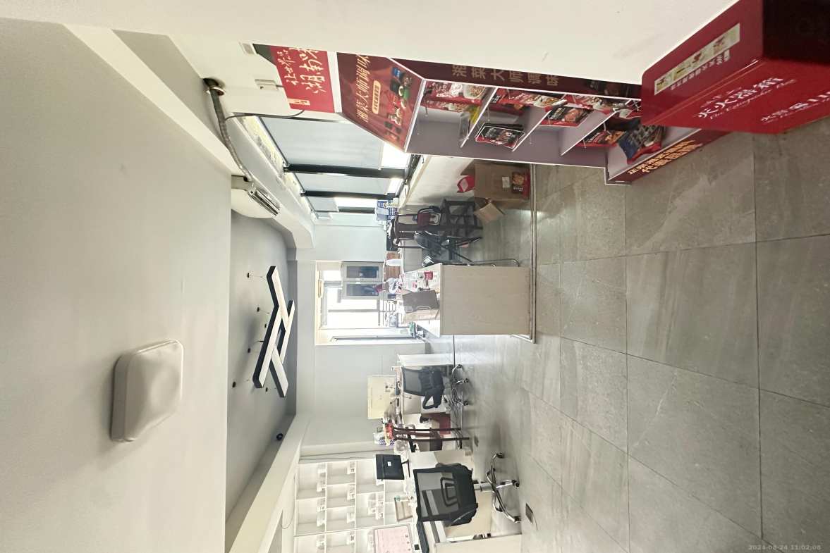 未来漫城  1室1厅1卫    2800.0元/月室内图1