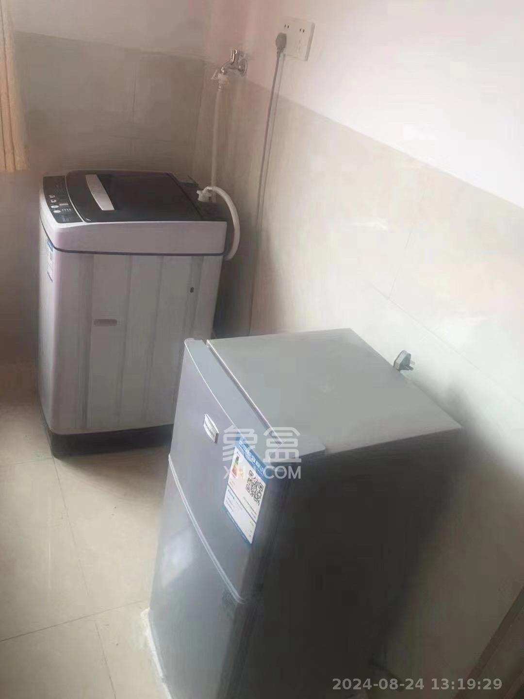 联丰苑  1室0厅0卫   1200.00元/月室内图