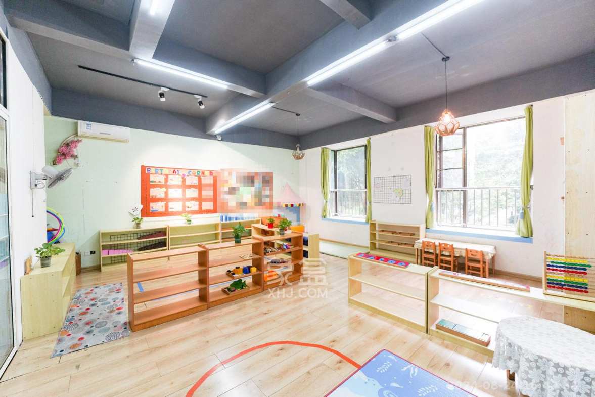岳泰理想城  5室2厅1卫   5500.00元/月室内图
