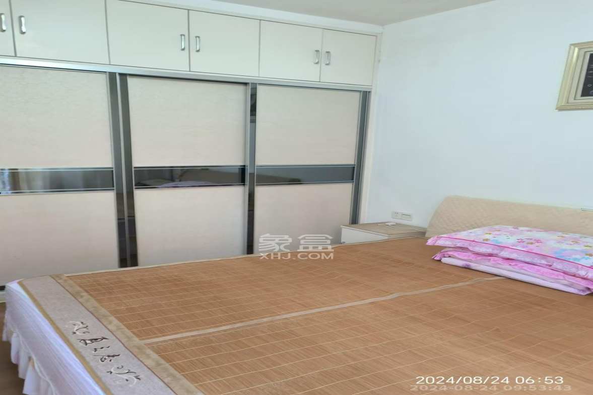 霞光山庄北苑  2室2厅1卫   42.80万室内图