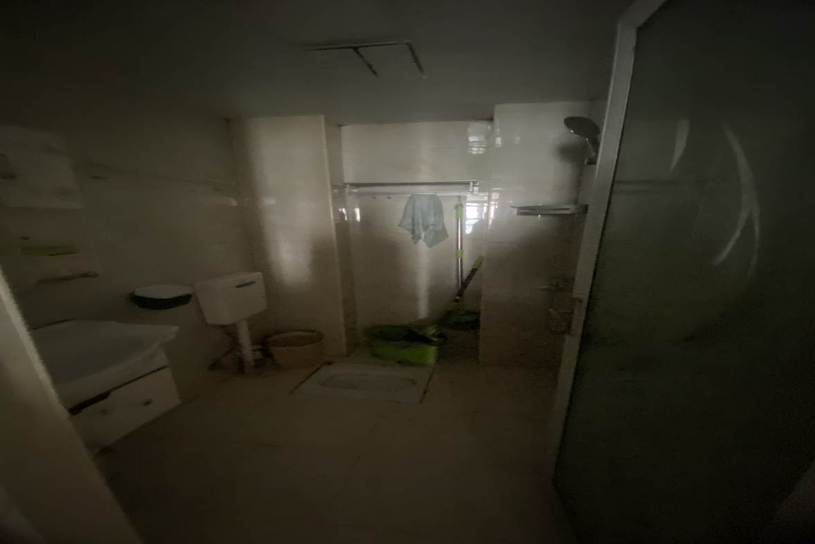 百弘学府城  1室1厅1卫    800.0元/月室内图