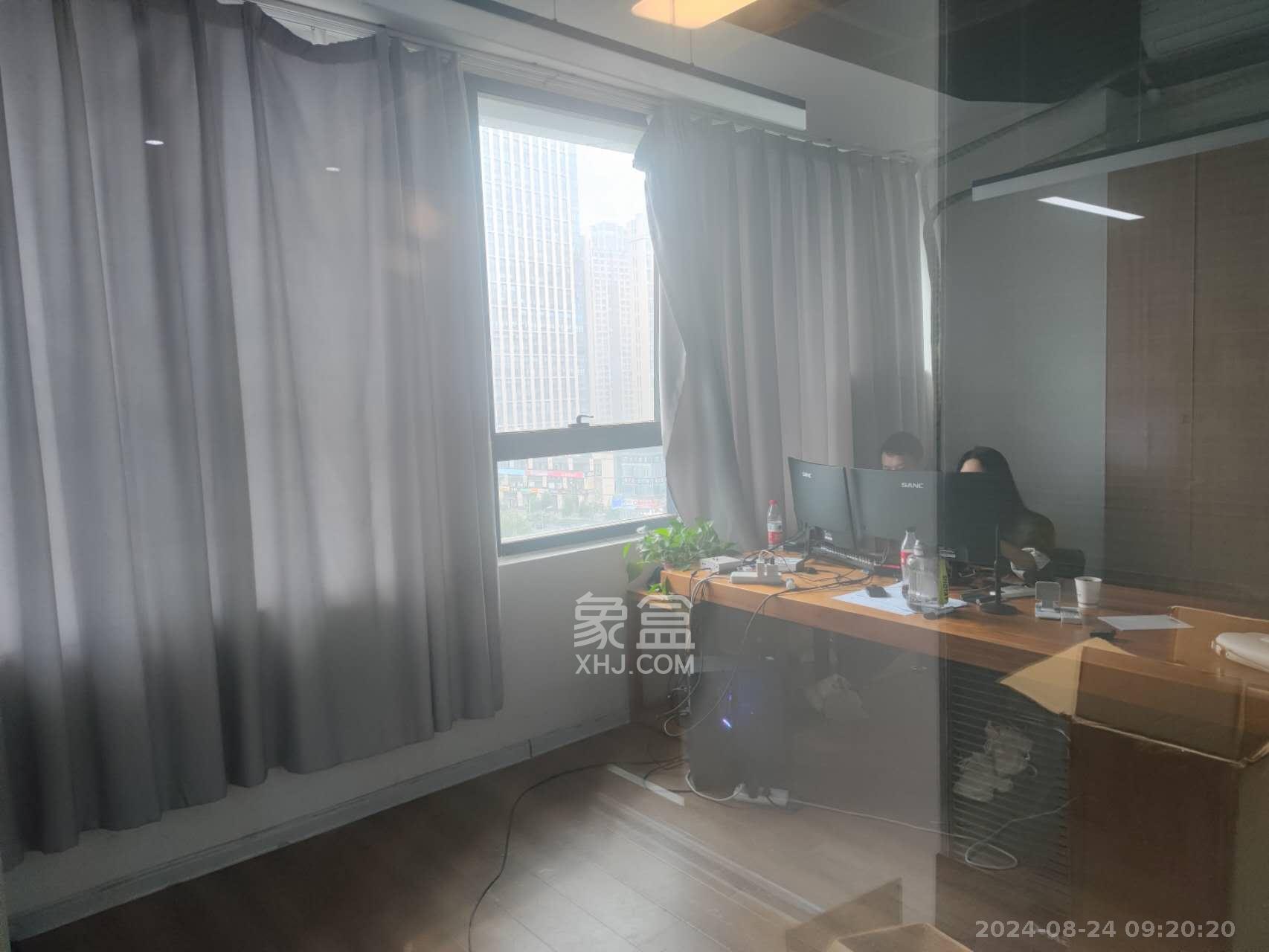 天祥水晶湾   51.87㎡      3400.0元/月室内图