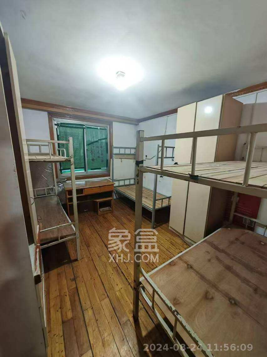 坡子街综合楼  2室1厅1卫   2500.00元/月室内图