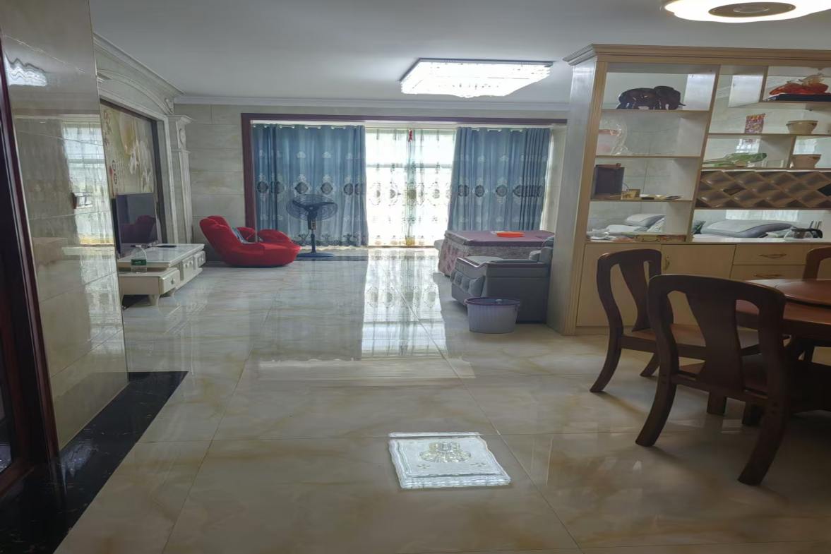 水木华庭 3室2厅2卫 75.8万 水木华庭 3室2厅2卫 75.8万室内图