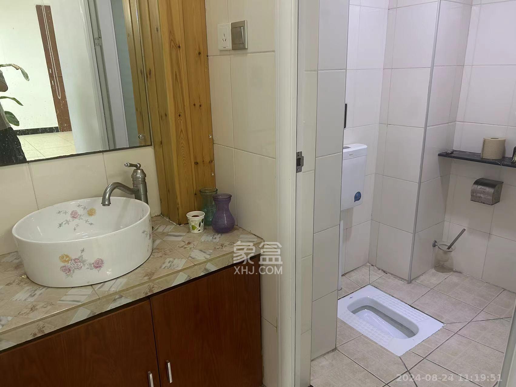 万象新天   93.69㎡      3800.0元/月室内图