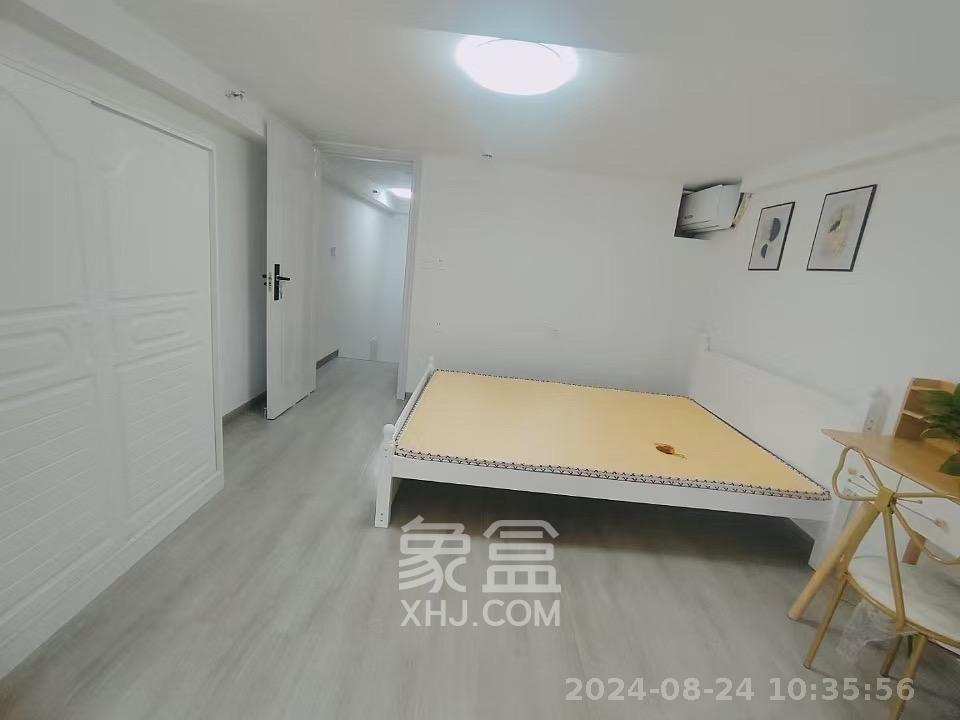 碧桂园星荟  2室1厅1卫   1500.00元/月室内图