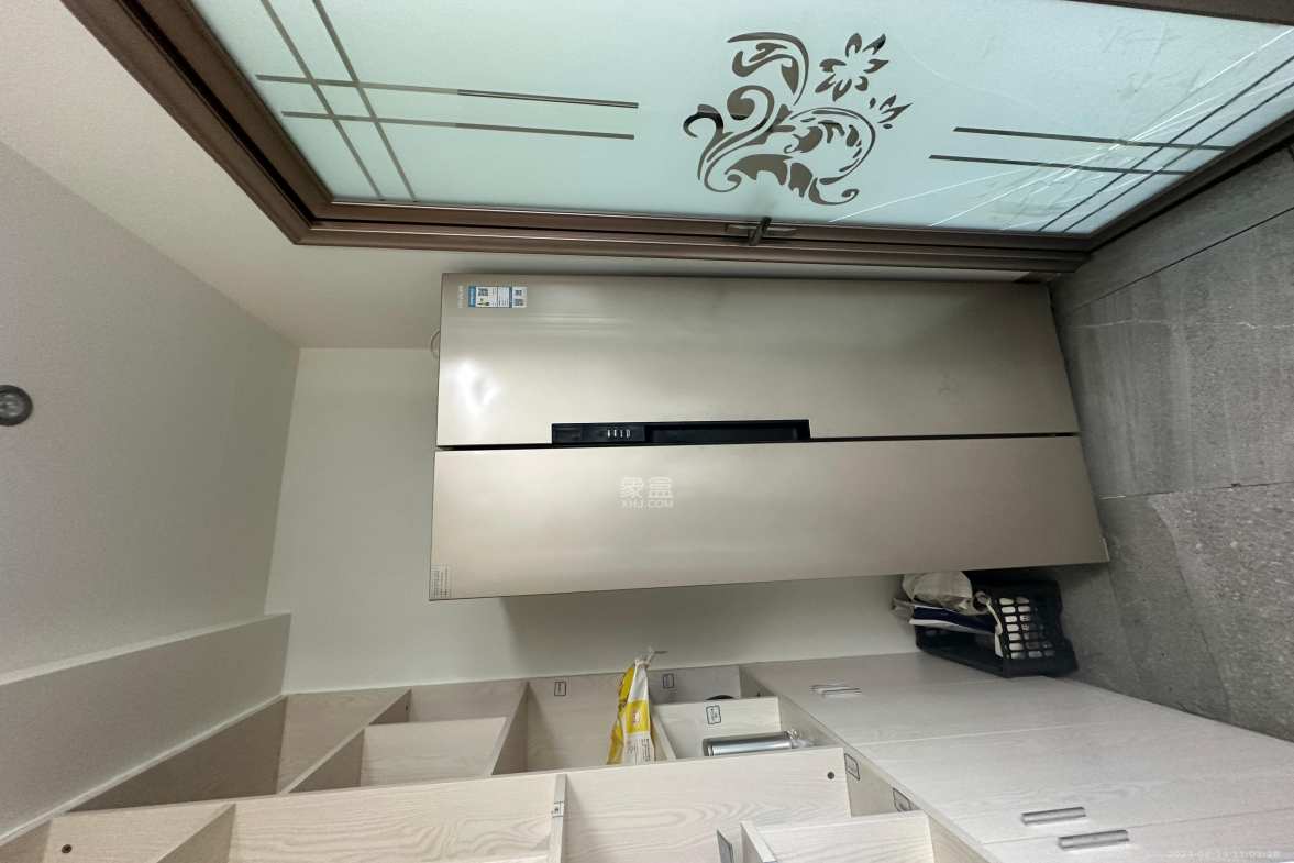 未来漫城  1室1厅1卫    2800.0元/月室内图