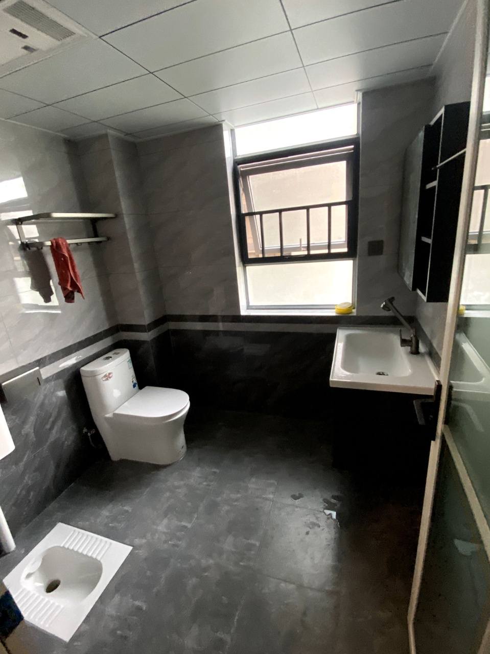 大同沁园  2室2厅1卫    1500.0元/月室内图