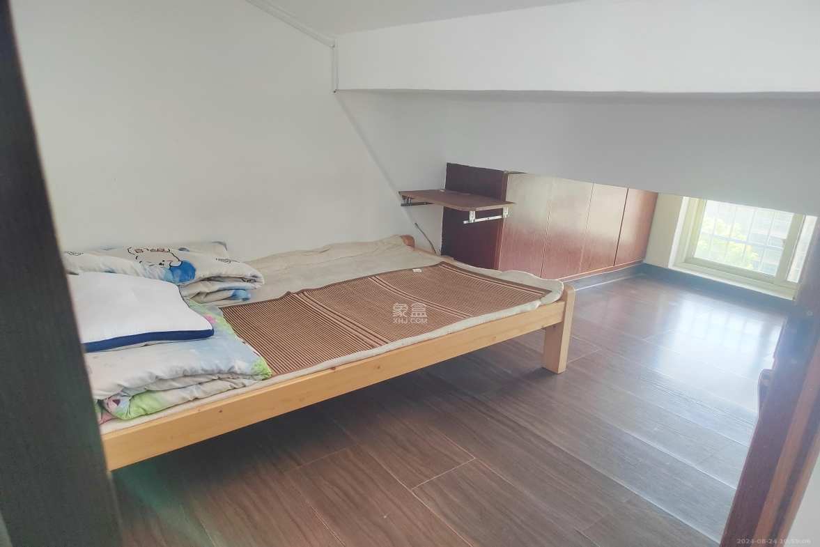 鄱阳小区  2室1厅1卫   900.00元/月室内图