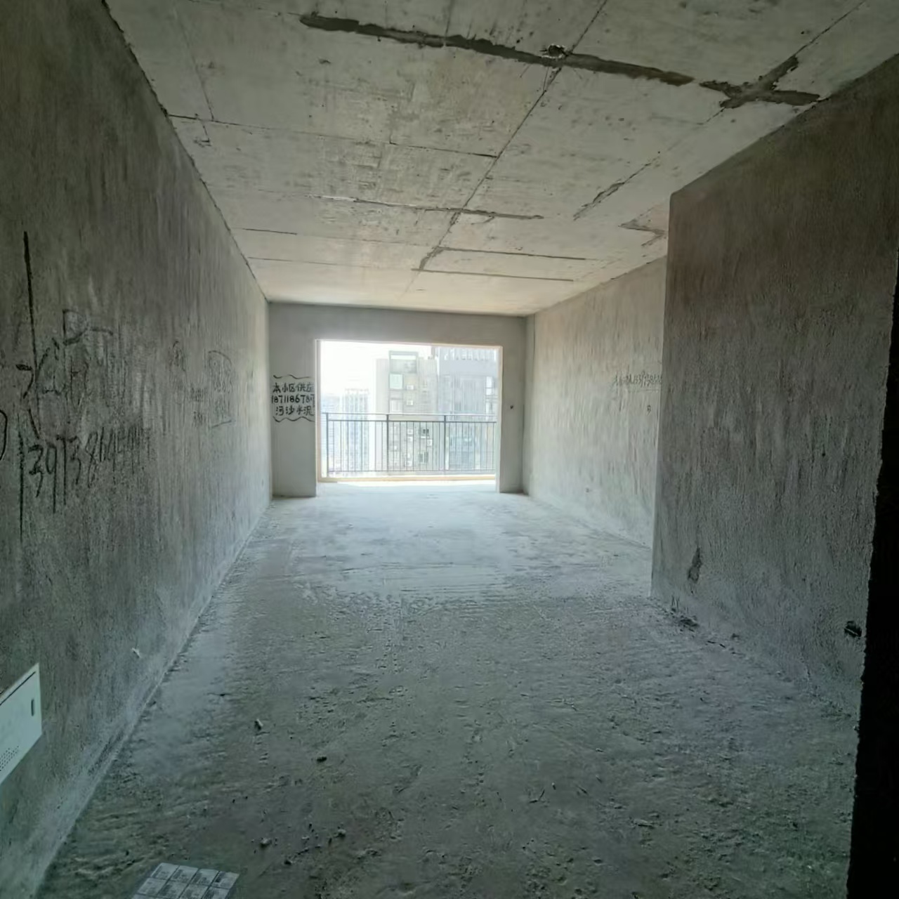 南苑上和三期  3室2厅1卫    78.0万