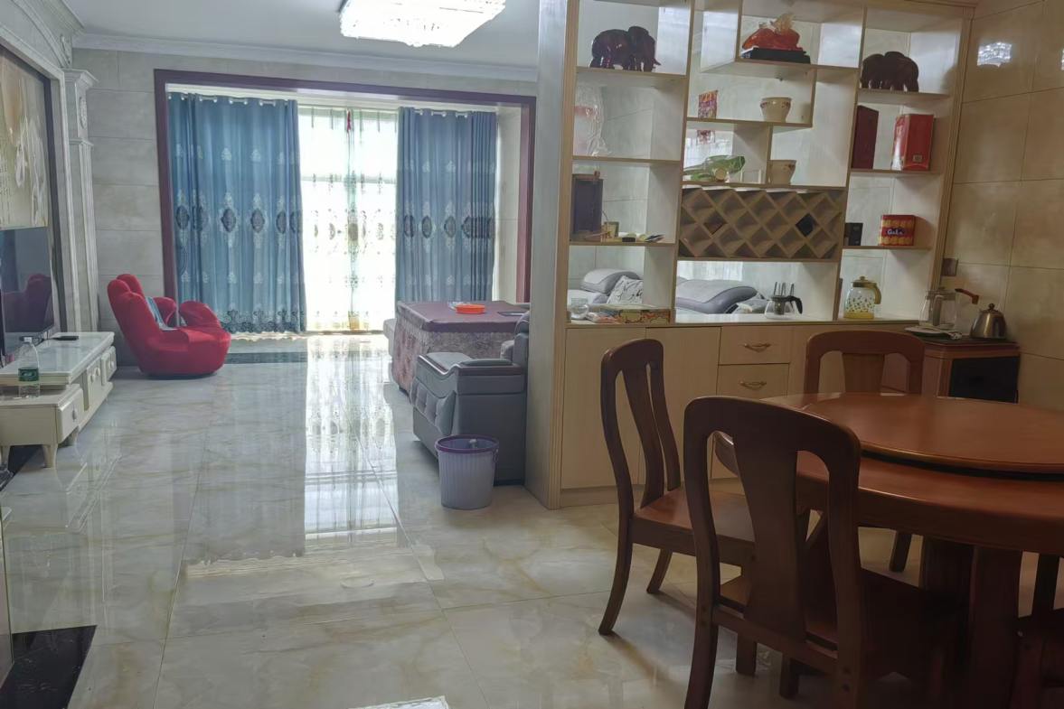 水木华庭 3室2厅2卫 75.8万 水木华庭 3室2厅2卫 75.8万室内图