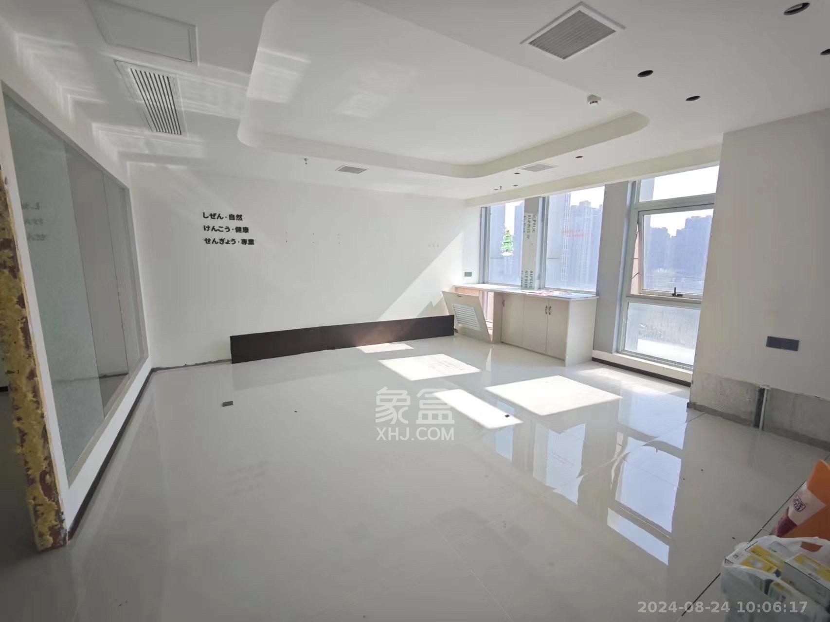 湘商世纪鑫城   200.0㎡      3000.0元/月