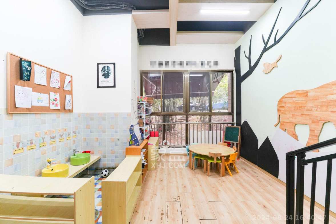 岳泰理想城  5室2厅1卫   5500.00元/月室内图