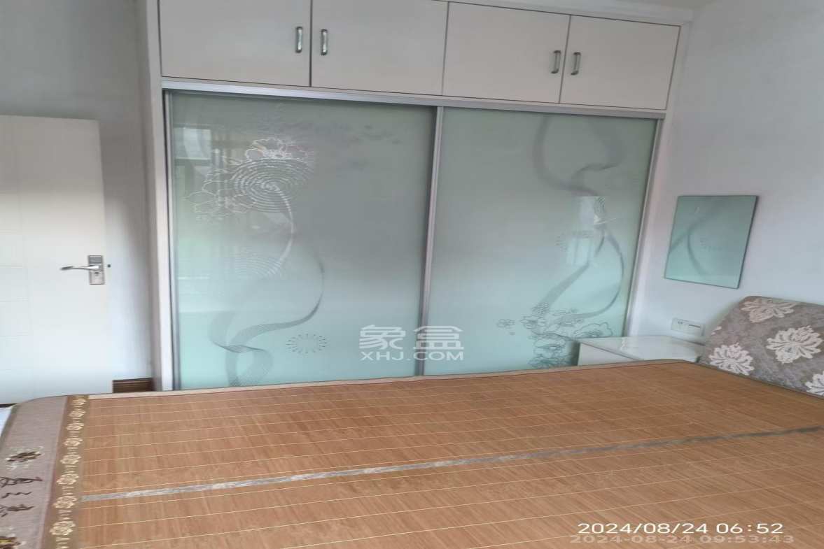 霞光山庄北苑  2室2厅1卫   42.80万室内图