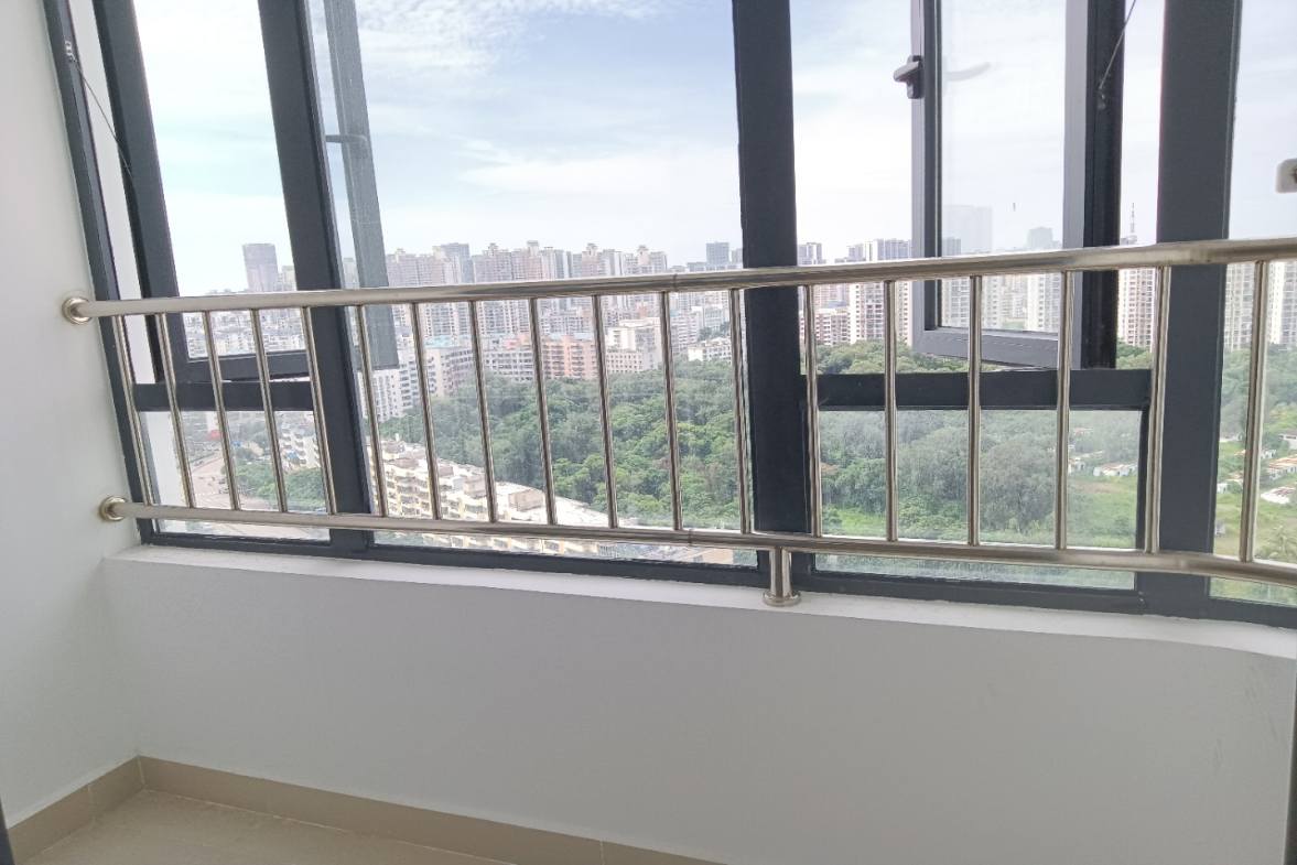 龙城新景  3室1厅2卫    2800.0元/月室内图