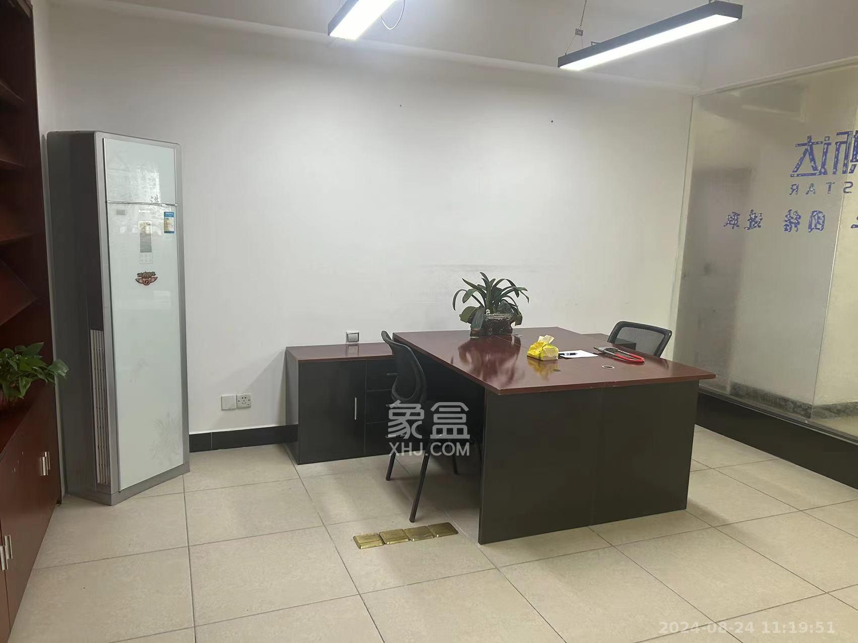 万象新天   93.69㎡      3800.0元/月室内图