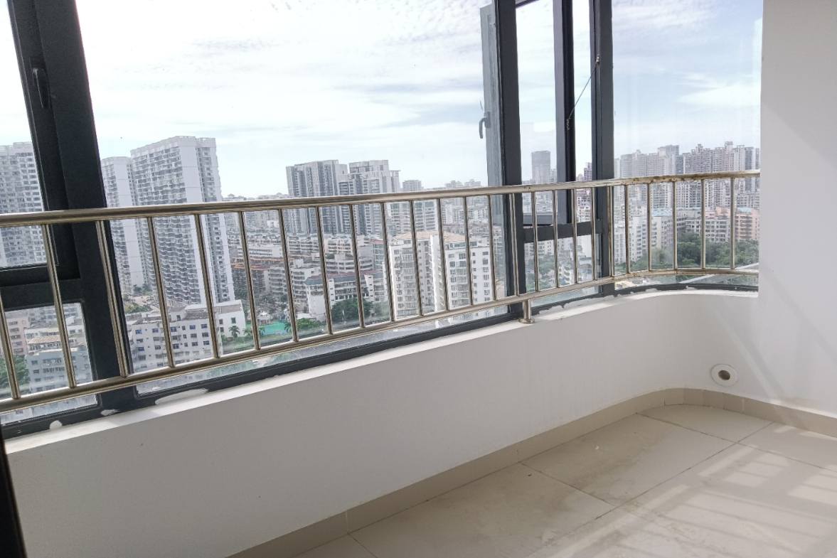 龙城新景  3室1厅2卫    2800.0元/月室内图