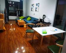 阳光城尚东湾青云苑  2室2厅1卫    2100.0元/月