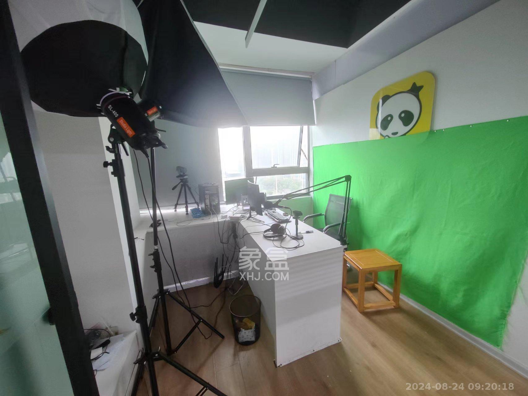 天祥水晶湾   51.87㎡      3400.0元/月