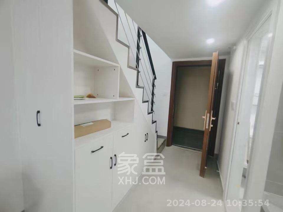 碧桂园星荟  2室1厅1卫   1500.00元/月室内图
