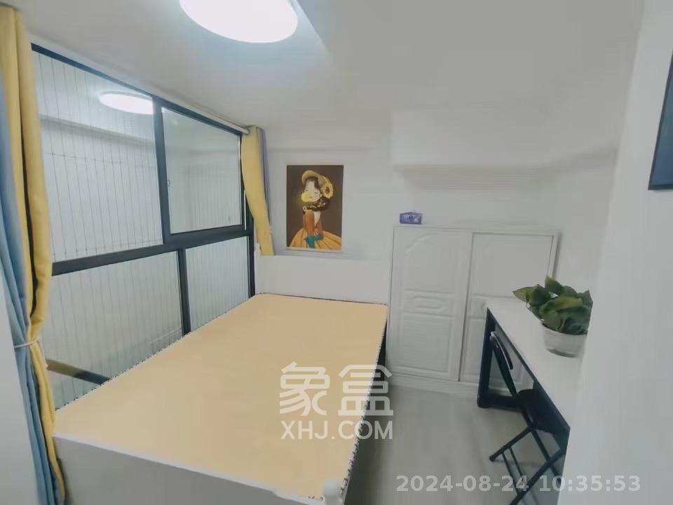 碧桂园星荟  2室1厅1卫   1500.00元/月室内图