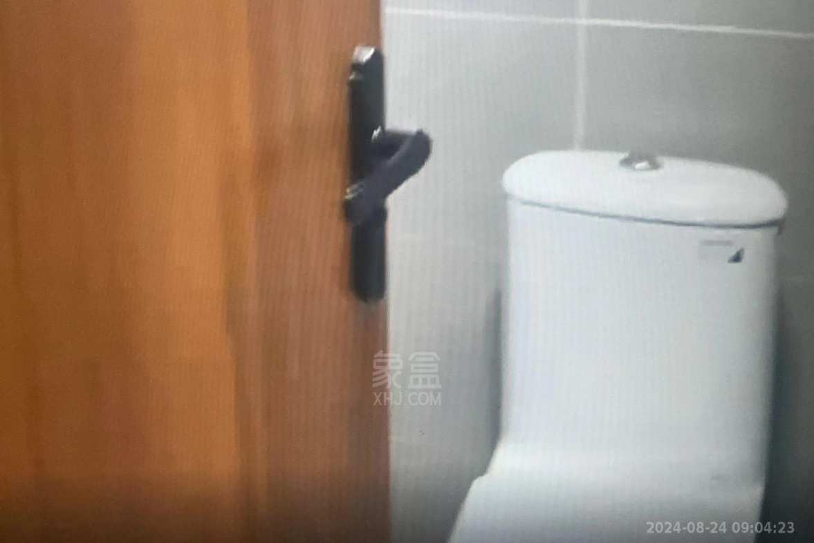 天赐万象汇  1室0厅0卫   1200.00元/月室内图1