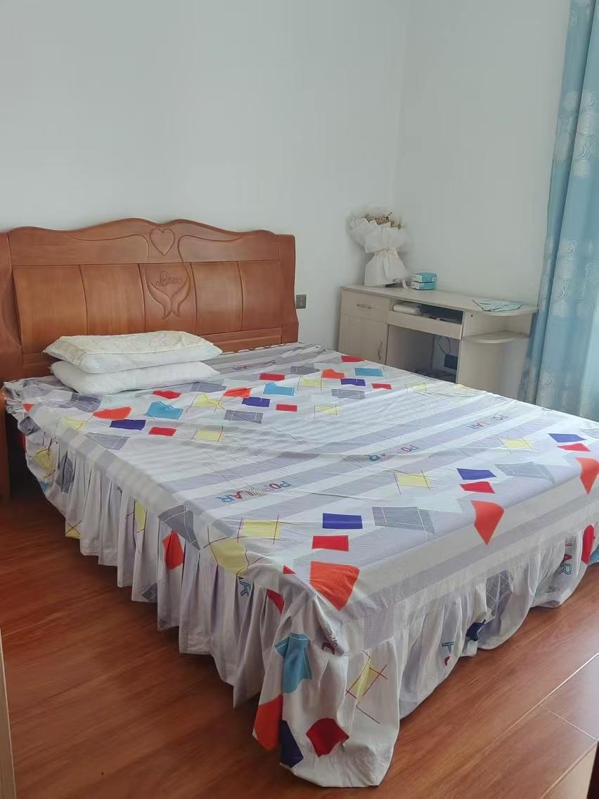 水木华庭 3室2厅2卫 75.8万 水木华庭 3室2厅2卫 75.8万室内图