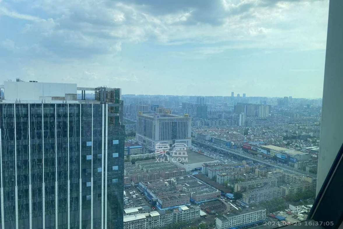 恒大珺悦府  1室1厅1卫   1800.00元/月室内图