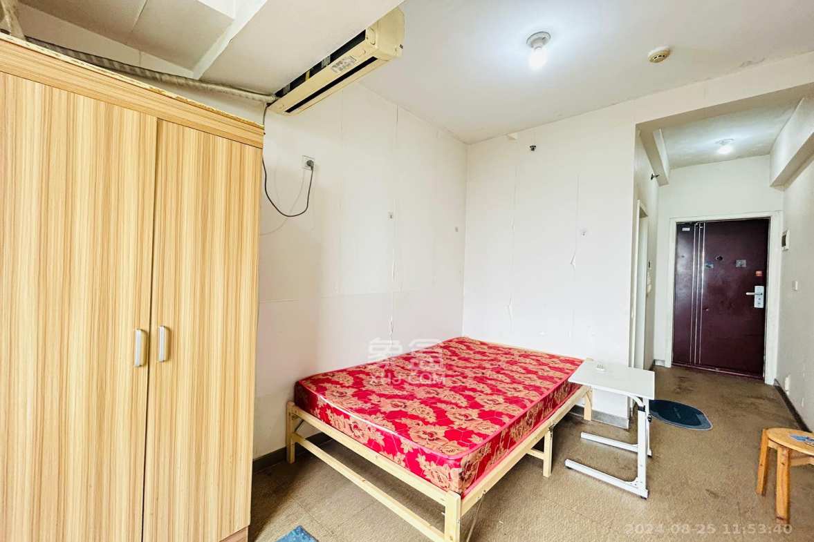 建安像素汇  1室1厅1卫    950.0元/月 建安像素汇  1室1厅1卫    950.0元/月室内图1